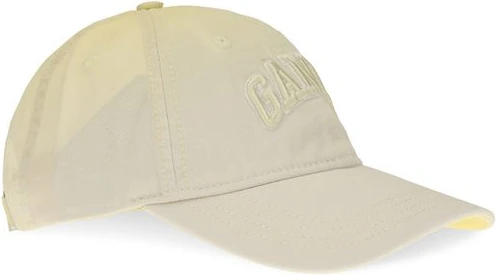Бейсболка GANNI