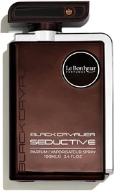 Eau De Parfum Le Bonheur Black Cavalier