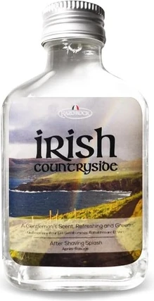 Лосьон после бритья Razorock Irish Countryside