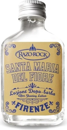 Лосьон после бритья Razorock Santa Maria Del Fiore
