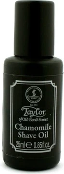 Масло для бритья Taylor Of Old Bond Street