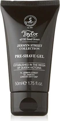Гель до бритья Taylor Of Old Bond Street Jermyn Street Collection