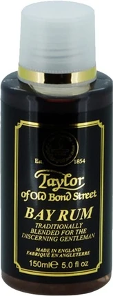 Лосьон после бритья Taylor Of Old Bond Street Taylor Bay Rum