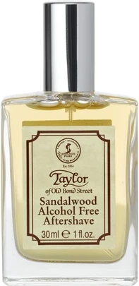 Лосьон после бритья Taylor Of Old Bond Street