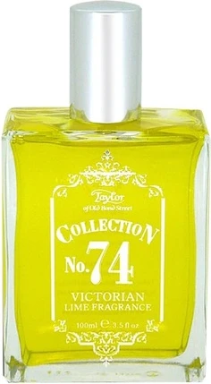 Одеколон Taylor Of Old Bond Street NO. 74 Collection