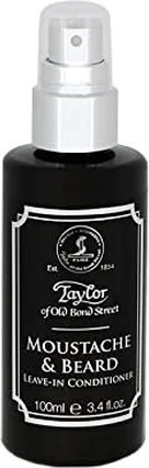 Масло для ухода за усами и бородой Taylor Of Old Bond Street