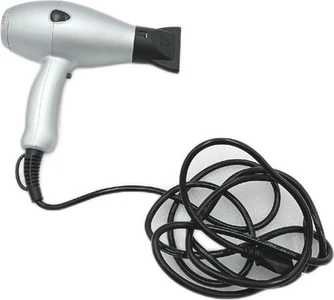 Фен Kiehl's Professional Hair Dryer Silver Line