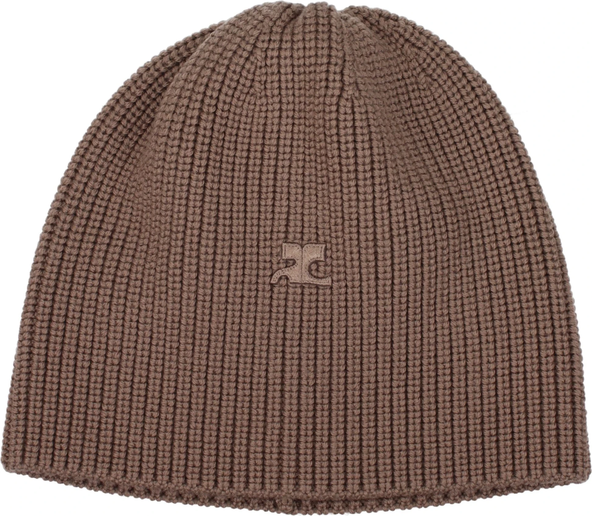 Beanie Courreges