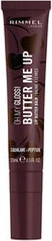 Бальзам для губ Rimmel London Oh My Gloss! Butter Me Up
