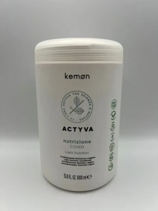 Кондиционер Kemon Nutrizione