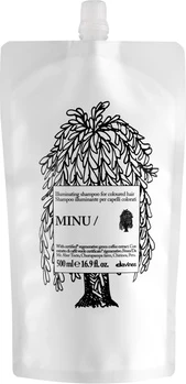 Шампунь Davines Minu