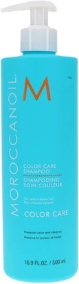 Шампунь Moroccanoil