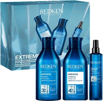 Подарочный набор Redken Extreme