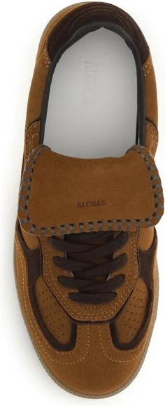 Кроссовки Alohas