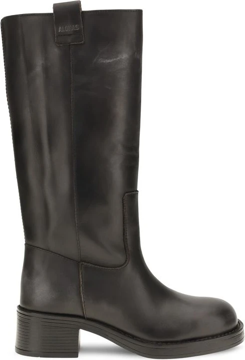 Ankle Boots Alohas