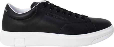 Кроссовки Armani Exchange