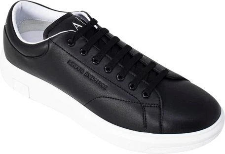 Кроссовки Armani Exchange