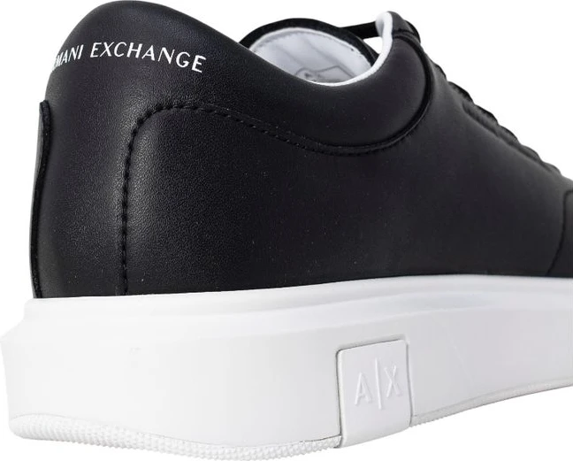 Кроссовки Armani Exchange