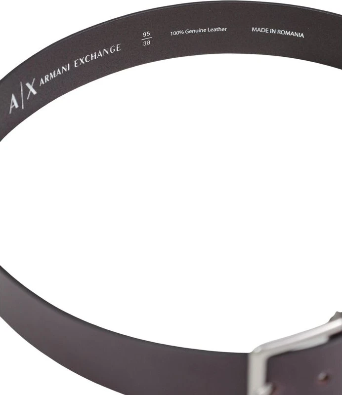 Ремень Armani Exchange