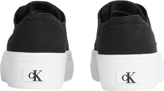 Кеды Calvin Klein Jeans