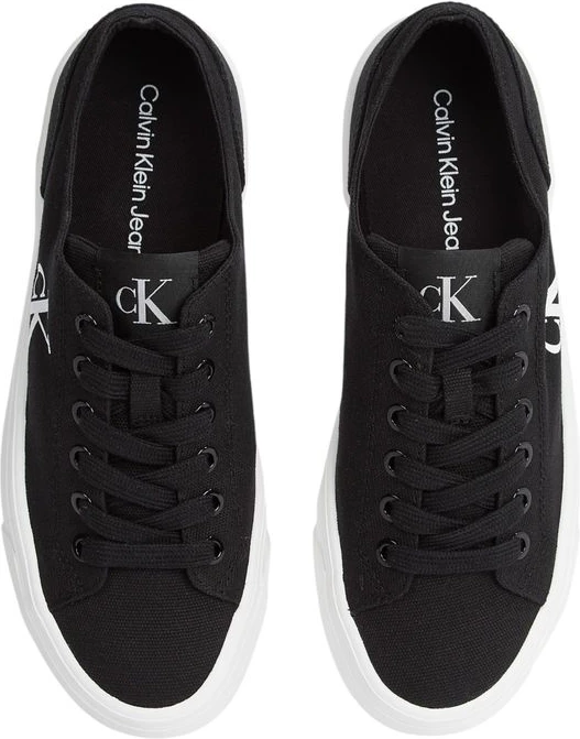Кеды Calvin Klein Jeans