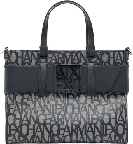 Handbag Armani Exchange