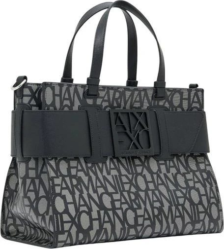 Handbag Armani Exchange