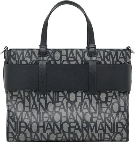 Handbag Armani Exchange