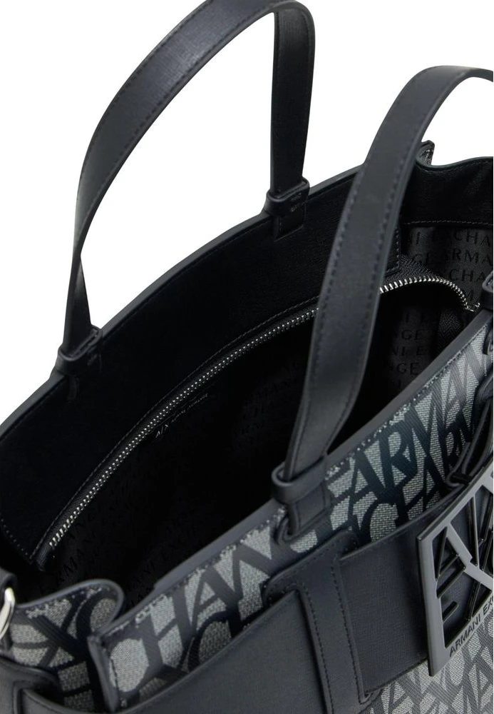 Handbag Armani Exchange