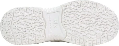 Кеды Armani Exchange