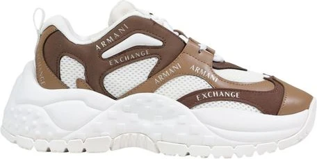 Кроссовки Armani Exchange