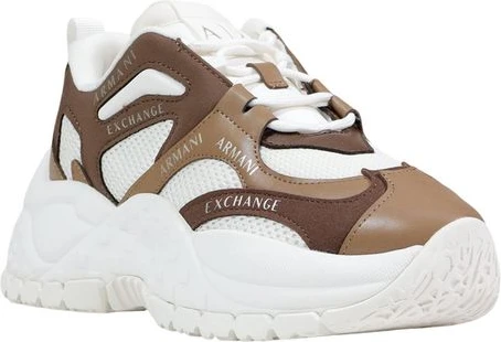 Кроссовки Armani Exchange