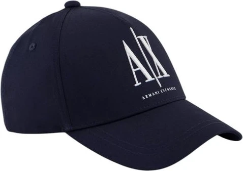 Бейсболка Armani Exchange