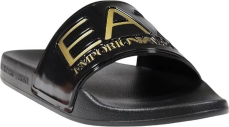 Шлепанцы Armani EA7 Emporio