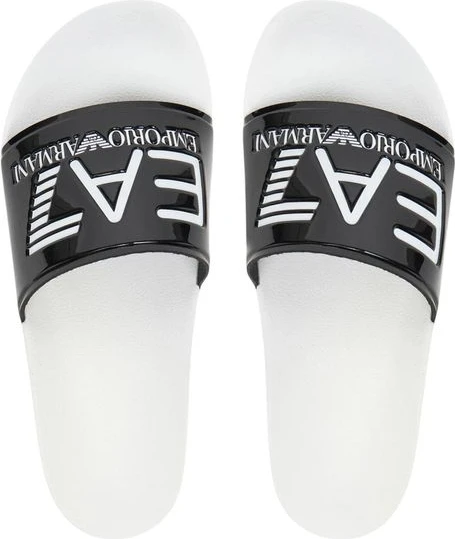 Slippers Armani EA7 Emporio