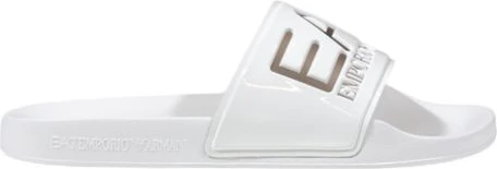 Шлепанцы Armani EA7