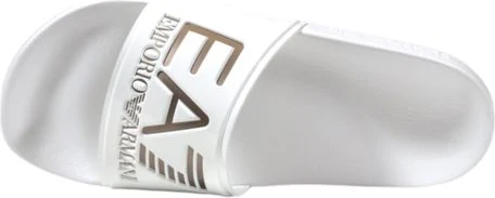 Шлепанцы Armani EA7