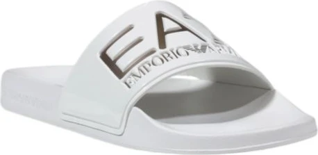 Шлепанцы Armani EA7