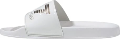 Шлепанцы Armani EA7