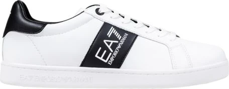 Кроссовки Armani EA7 Emporio