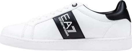 Кроссовки Armani EA7 Emporio