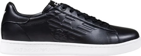 Кроссовки Armani EA7 Emporio