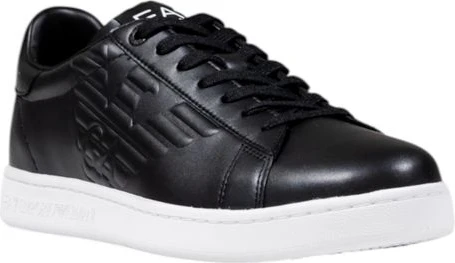 Кроссовки Armani EA7 Emporio