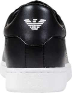 Кроссовки Armani EA7 Emporio