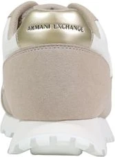 Спортивные кроссовки Armani Exchange