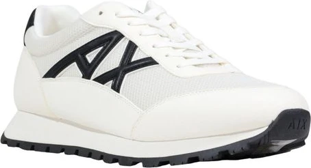 Кроссовки Armani Exchange