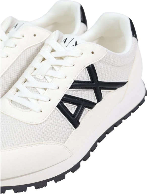 Кроссовки Armani Exchange