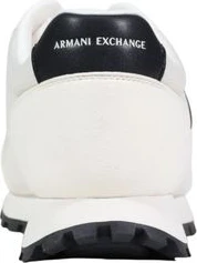 Кроссовки Armani Exchange