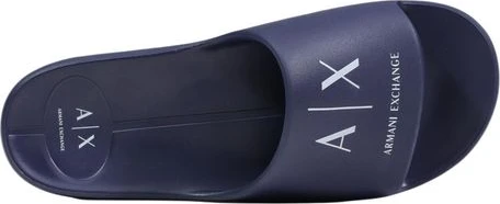 Сандалии Armani Exchange