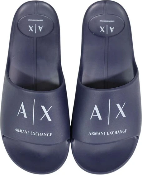Сандалии Armani Exchange